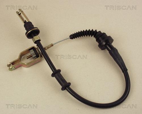 Triscan 8140 14205 - Clutch Cable www.parts5.com