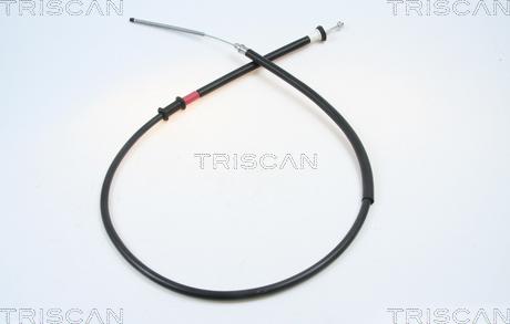Triscan 8140 15199 - Cable, parking brake www.parts5.com