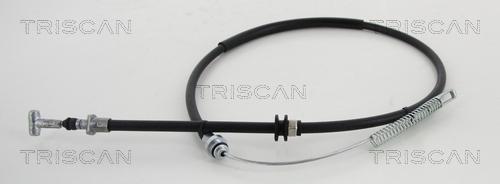 Triscan 8140 151068 - Cable, parking brake www.parts5.com