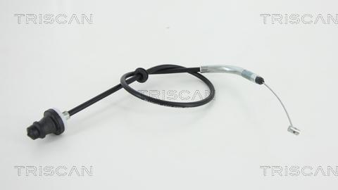 Triscan 8140 15351 - Accelerator Cable www.parts5.com