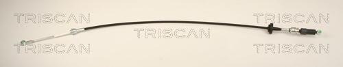 Triscan 8140 15723 - Cable, manual transmission www.parts5.com