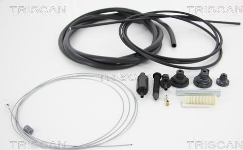 Triscan 8140 10309 - Accelerator Cable www.parts5.com