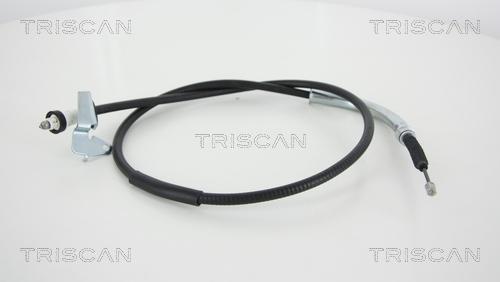 Triscan 8140 11144 - Cable, parking brake www.parts5.com