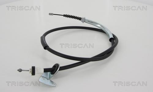 Triscan 8140 11139 - Cable, parking brake www.parts5.com