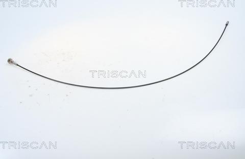 Triscan 8140 24154 - Cable, parking brake www.parts5.com