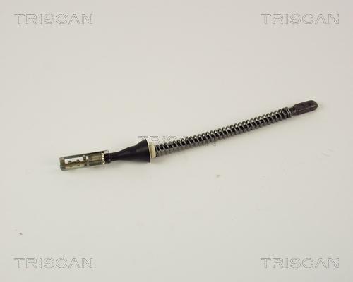 Triscan 8140 24151 - Cable, parking brake www.parts5.com
