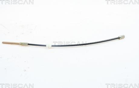 Triscan 8140 24153 - Cable, parking brake www.parts5.com