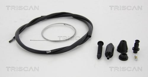 Triscan 8140 25361 - Accelerator Cable www.parts5.com