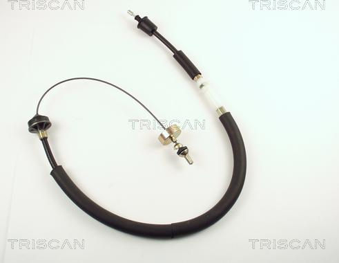 Triscan 8140 25235 - Clutch Cable www.parts5.com