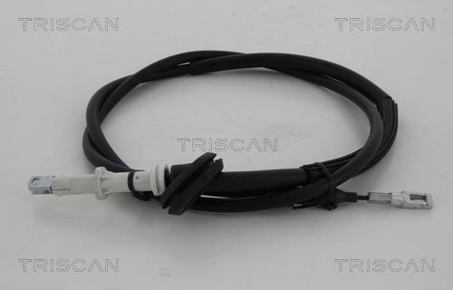 Triscan 8140 231101 - Cable, parking brake www.parts5.com