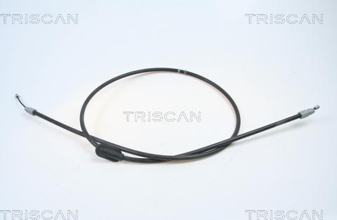 Triscan 8140 23136 - Cable, parking brake www.parts5.com