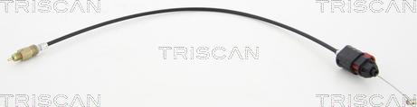 Triscan 8140 23703 - Cable, automatic transmission www.parts5.com