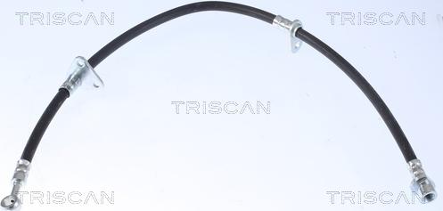 Triscan 8150 40122 - Brake Hose www.parts5.com