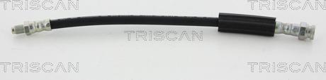 Triscan 8150 15224 - Brake Hose www.parts5.com