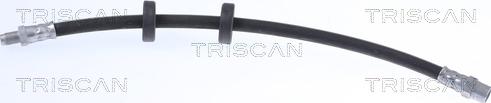 Triscan 8150 29002 - Brake Hose www.parts5.com