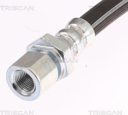 Triscan 8150 21106 - Brake Hose www.parts5.com