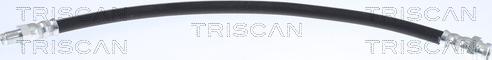 Triscan 8150 28237 - Brake Hose www.parts5.com