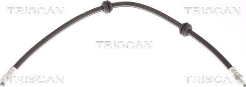 Triscan 8150 23211 - Brake Hose www.parts5.com