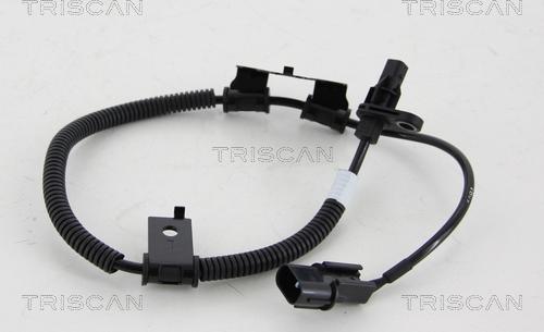 Triscan 8180 43475 - Sensor, wheel speed www.parts5.com