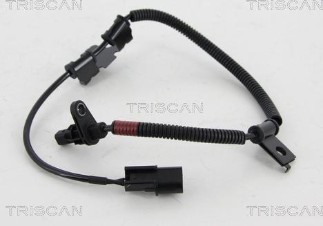 Triscan 8180 43476 - Sensor, wheel speed www.parts5.com