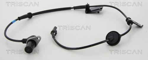 Triscan 8180 43108 - Sensor, wheel speed www.parts5.com