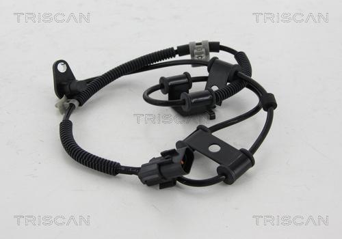 Triscan 8180 43187 - Sensor, wheel speed www.parts5.com