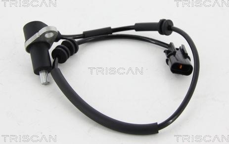 Triscan 8180 43131 - Датчик ABS, частота вращения колеса www.parts5.com