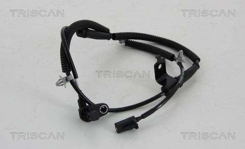 Triscan 8180 43126 - Sensor, wheel speed www.parts5.com