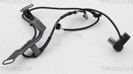 Triscan 8180 50102 - Sensor, wheel speed www.parts5.com