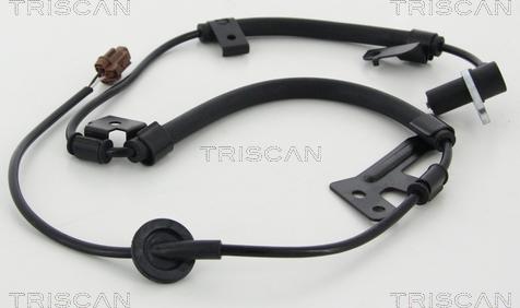 Triscan 8180 14104 - Sensor, wheel speed www.parts5.com