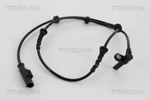 Triscan 8180 15121 - Sensor, wheel speed www.parts5.com