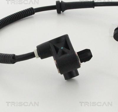 Triscan 8180 16144 - Sensor, wheel speed www.parts5.com