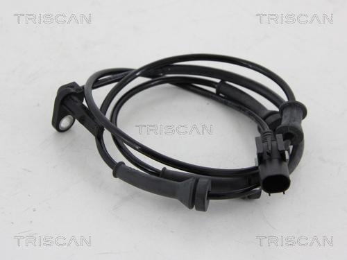 Triscan 8180 16118 - Sensor, wheel speed www.parts5.com