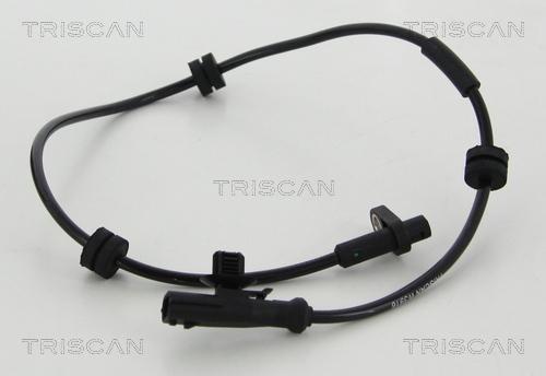 Triscan 8180 16210 - Sensor, wheel speed www.parts5.com