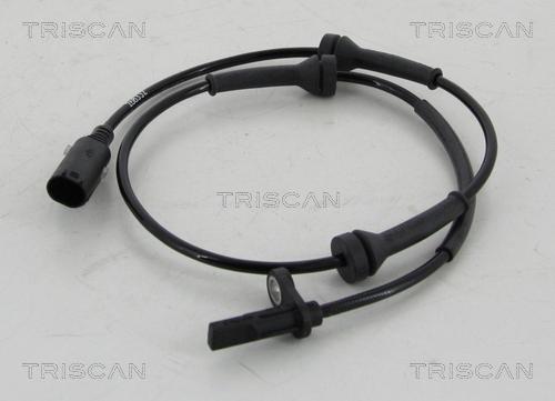 Triscan 8180 16225 - Sensor, wheel speed www.parts5.com