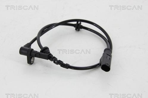 Triscan 8180 10101 - Sensor, wheel speed www.parts5.com