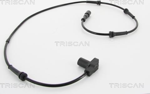 Triscan 8180 29403 - Sensor, wheel speed www.parts5.com
