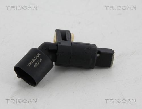 Triscan 8180 29103 - Sensor, wheel speed www.parts5.com