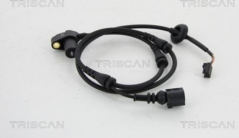 Triscan 8180 29113 - Sensor, wheel speed www.parts5.com