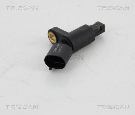 Triscan 8180 29204 - Датчик ABS, частота вращения колеса www.parts5.com