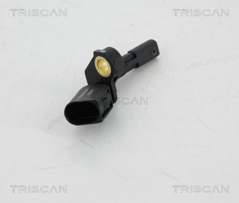 Triscan 8180 29203 - Sensor, wheel speed www.parts5.com