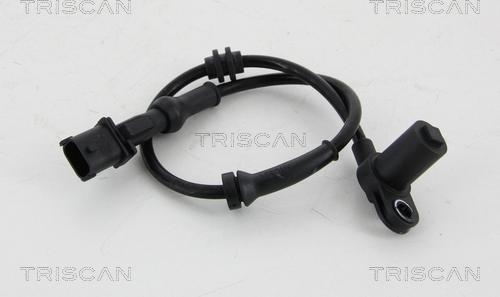 Triscan 8180 24102 - Sensor, wheel speed www.parts5.com