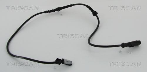 Triscan 8180 25221 - Sensor, wheel speed www.parts5.com