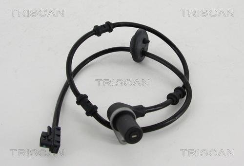 Triscan 8180 23207 - Sensor, wheel speed www.parts5.com