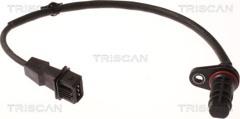 Triscan 8855 43110 - Sensor, crankshaft pulse www.parts5.com