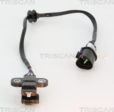 Triscan 8855 42102 - Sensor, crankshaft pulse www.parts5.com