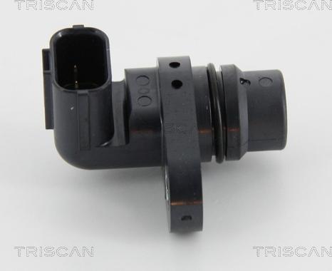 Triscan 8855 50101 - Sensor, crankshaft pulse www.parts5.com