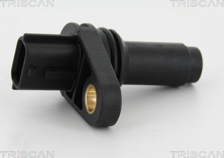 Triscan 8855 14103 - Sensor, crankshaft pulse www.parts5.com