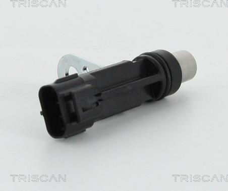 Triscan 8855 80102 - Sensor, crankshaft pulse www.parts5.com