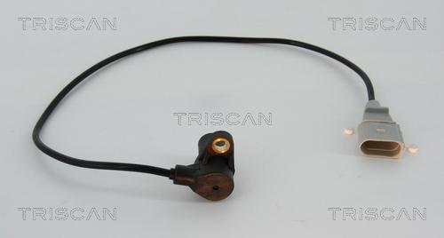 Triscan 8855 29104 - Sensor, crankshaft pulse www.parts5.com